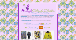 Desktop Screenshot of ahrncitygal.com
